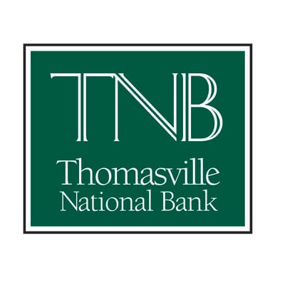THOMASVILLE NATIONAL BANK
