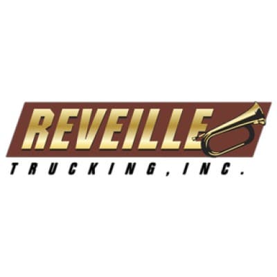 REVEILLE TRUCKING, INC.