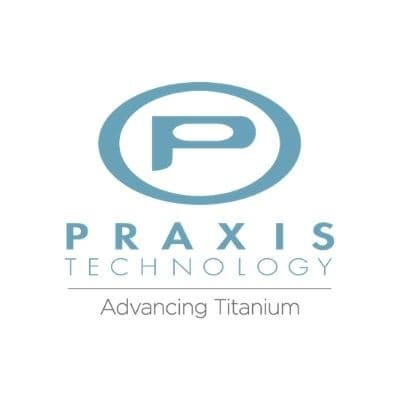 PRAXIS POWDER TECHNOLOGY, INC.
