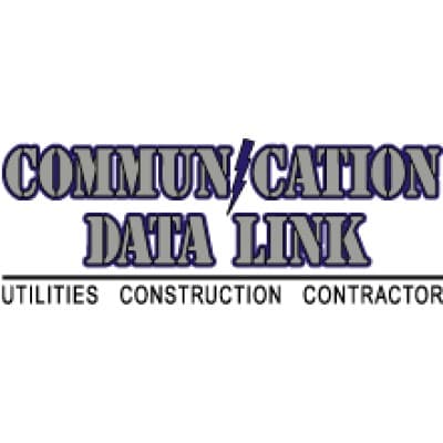 COMMUNICATION DATA LINK logo image
