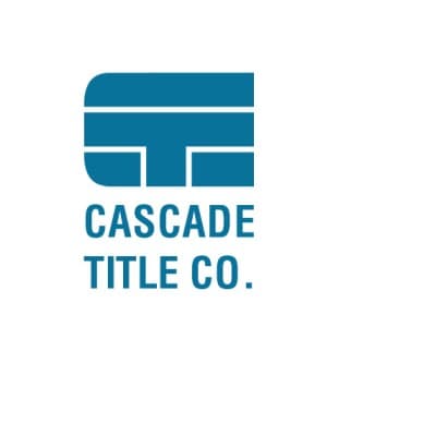 CASCADE TITLE CO.