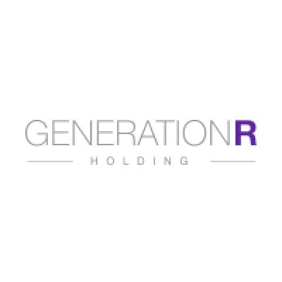 GENERATION HOLDING CORPORATION