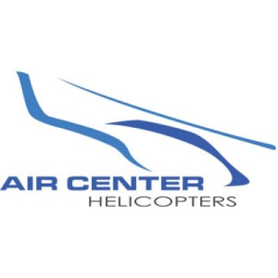 AIR CENTER HELICOPTERS, INC.