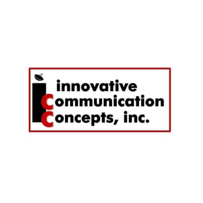 INNOVATIVE COMMUNICATION CONCEPTS, INC.
