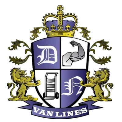 DN VAN LINES, INC.