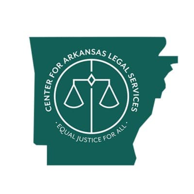 CENTER FOR ARKANSAS LEGAL SERVICES, INC.