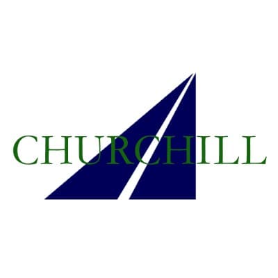 CHURCHILL CONSULTING ENGINEERS,