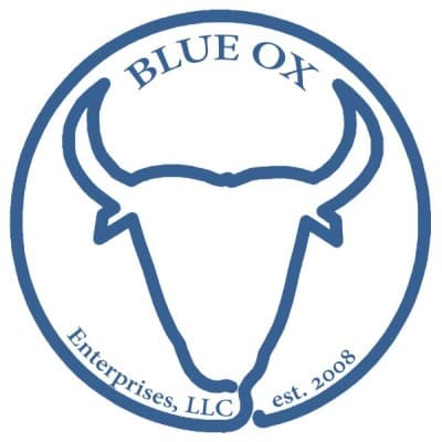 BLUE OX ENTERPRISES, LLC