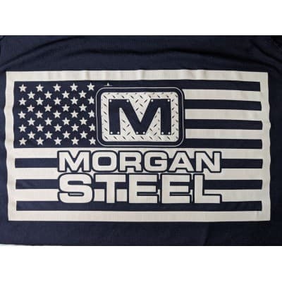 MORGAN STEEL LLC