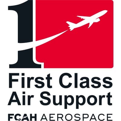 FIRST CLASS AIR SUPPORT INC