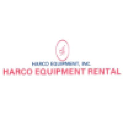 HARCO EQUIPMENT, INC.