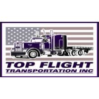TOP FLIGHT TRANSPORTATION, INC.