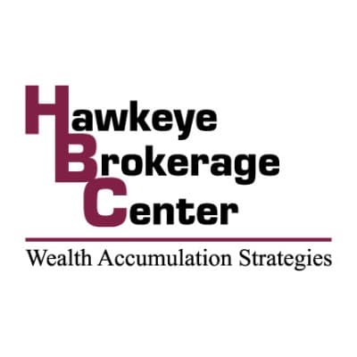 HAWKEYE BROKERAGE CENTER, INC.