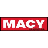 MACY INDUSTRIES, INC.