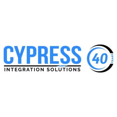 CYPRESS COMPUTER SYSTEMS INC