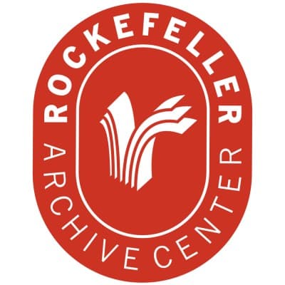 ROCKEFELLER ARCHIVE CENTER