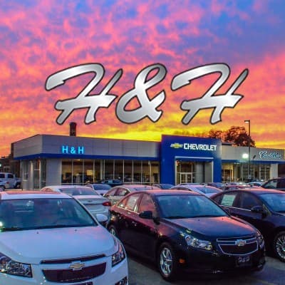 H & H CHEVROLET CADILLAC, INC.