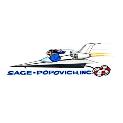 SAGE-POPOVICH, INC.