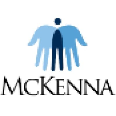 MCKENNA HEALTH MANAGEMENT