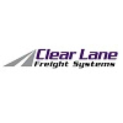 CLEAR LANE FREIGHT SYSTEMS