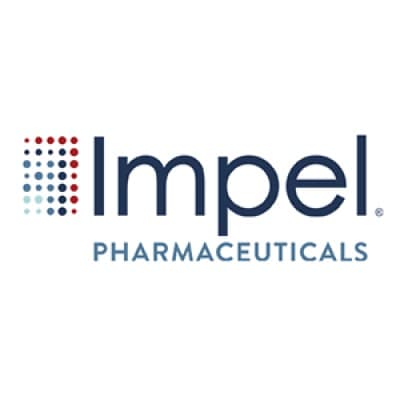 IMPEL PHARMACEUTICALS, INC.