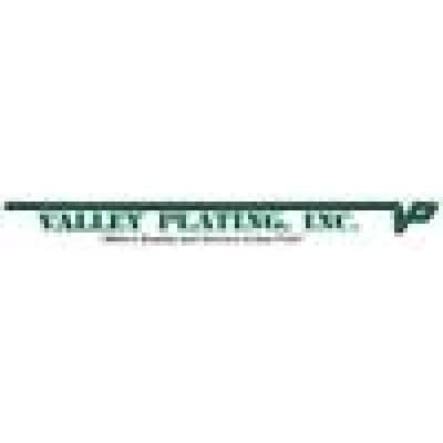 VALLEY PLATING, INC.