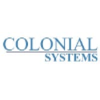 COLONIAL SYSTEMS, INC.