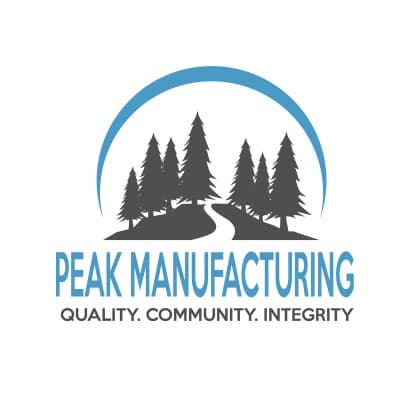 PEAK MANUFACTURING, INC.