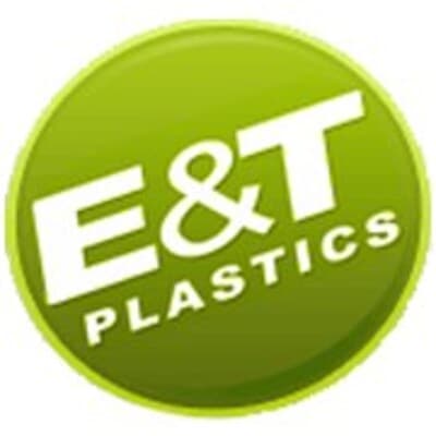 E & T PLASTIC MANUFACTURING COMPANY, INC.
