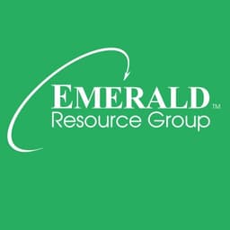 EMERALD RESOURCE GROUP, INC.