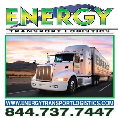 FIASCO ENTERPRISES LLC DBA ENERGY TRANSPORT LOGISTICS