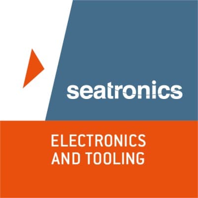 SEATRONICS, INC.