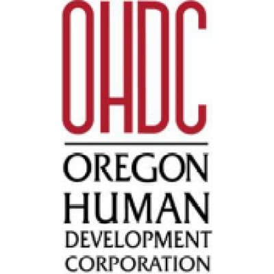 OREGON HUMAN DEVELOPMENT CORPO