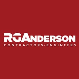 R.G. ANDERSON COMPANY, INC.