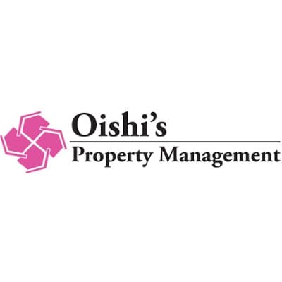 OISHI'S PROPERTY MANAGEMENT