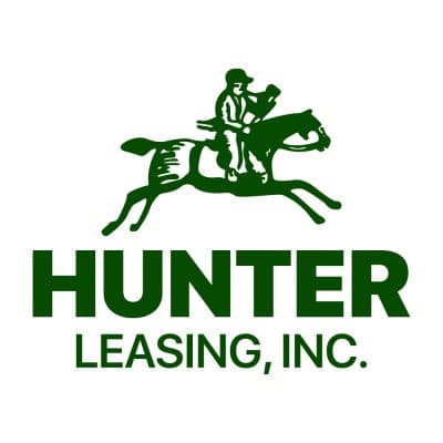 HUNTER LEASING, INC.