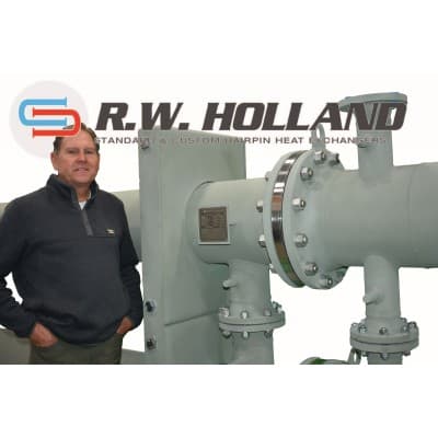 R.W. HOLLAND I, LLC