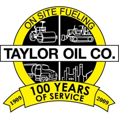 TAYLOR OIL CO., INC.