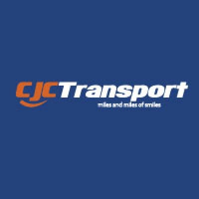 CJC TRANSPORT LLC