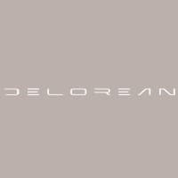 DELOREAN MOTOR COMPANY logo image