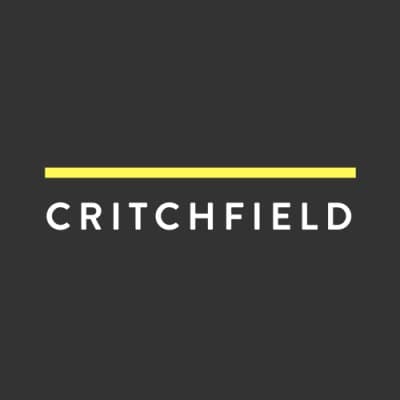 CRITCHFIELD, CRITCHFIELD & JOHNSTON, LTD.