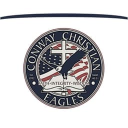 CONWAY CHRISTIAN SCHOOL