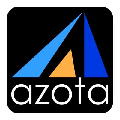 AZOTA GAS PROCESSING, LTD.