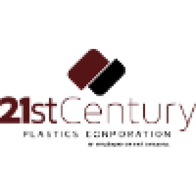 21ST CENTURY PLASTICS CORPORATION