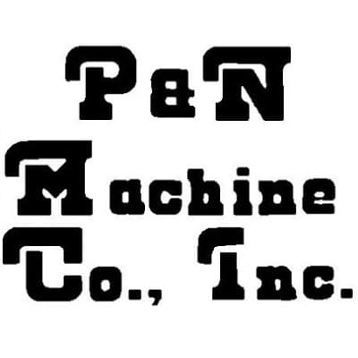 P & N MACHINE COMPANY, INC.