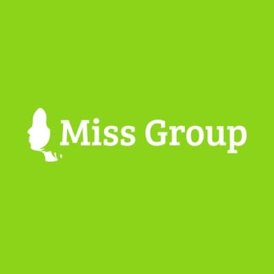 MISS GROUP, INC.