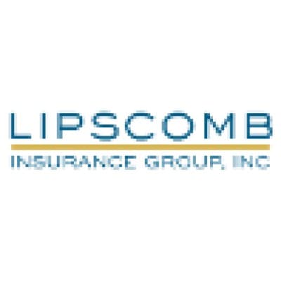 THE LIPSCOMB INSURANCE GROUP, INC.