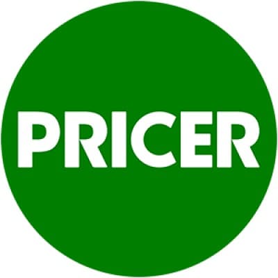 PRICER, INC.
