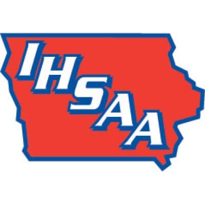 IOWA HIGH SCHOOL ATHLETIC ASSOCIATION