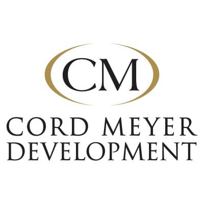 CORD MEYER DEVELOPMENT COMPANY